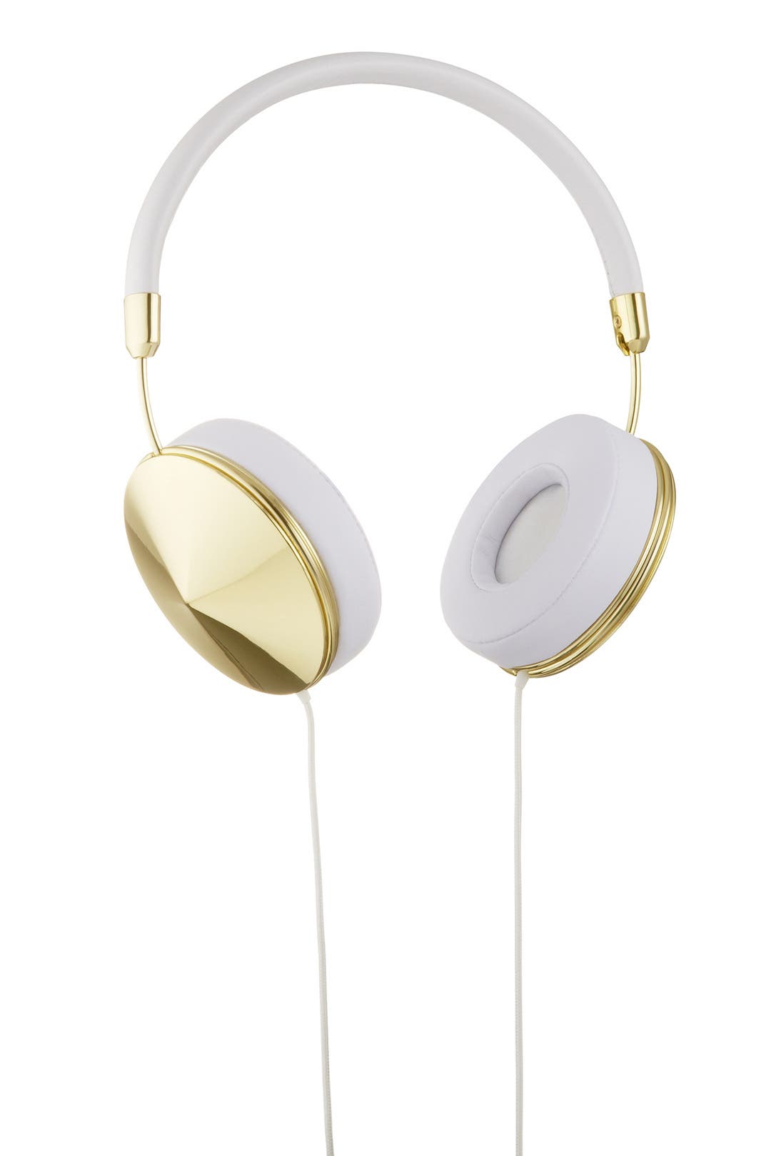 Taylor Gold Headphones by Frends