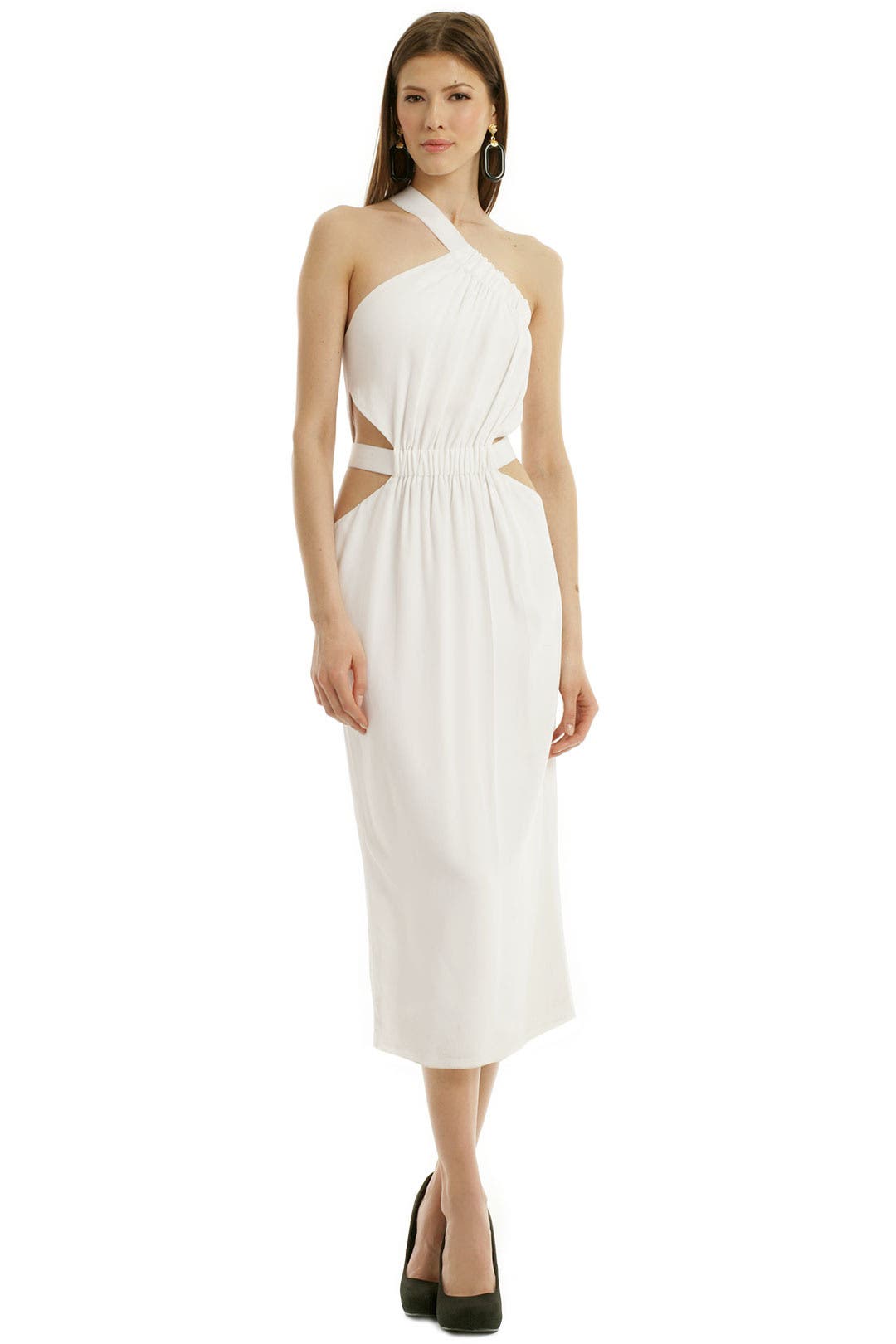 On The Verge Dress by Cushnie Et Ochs