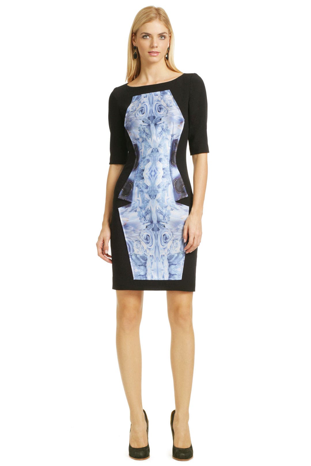 Mind Trance Dress by Prabal Gurung