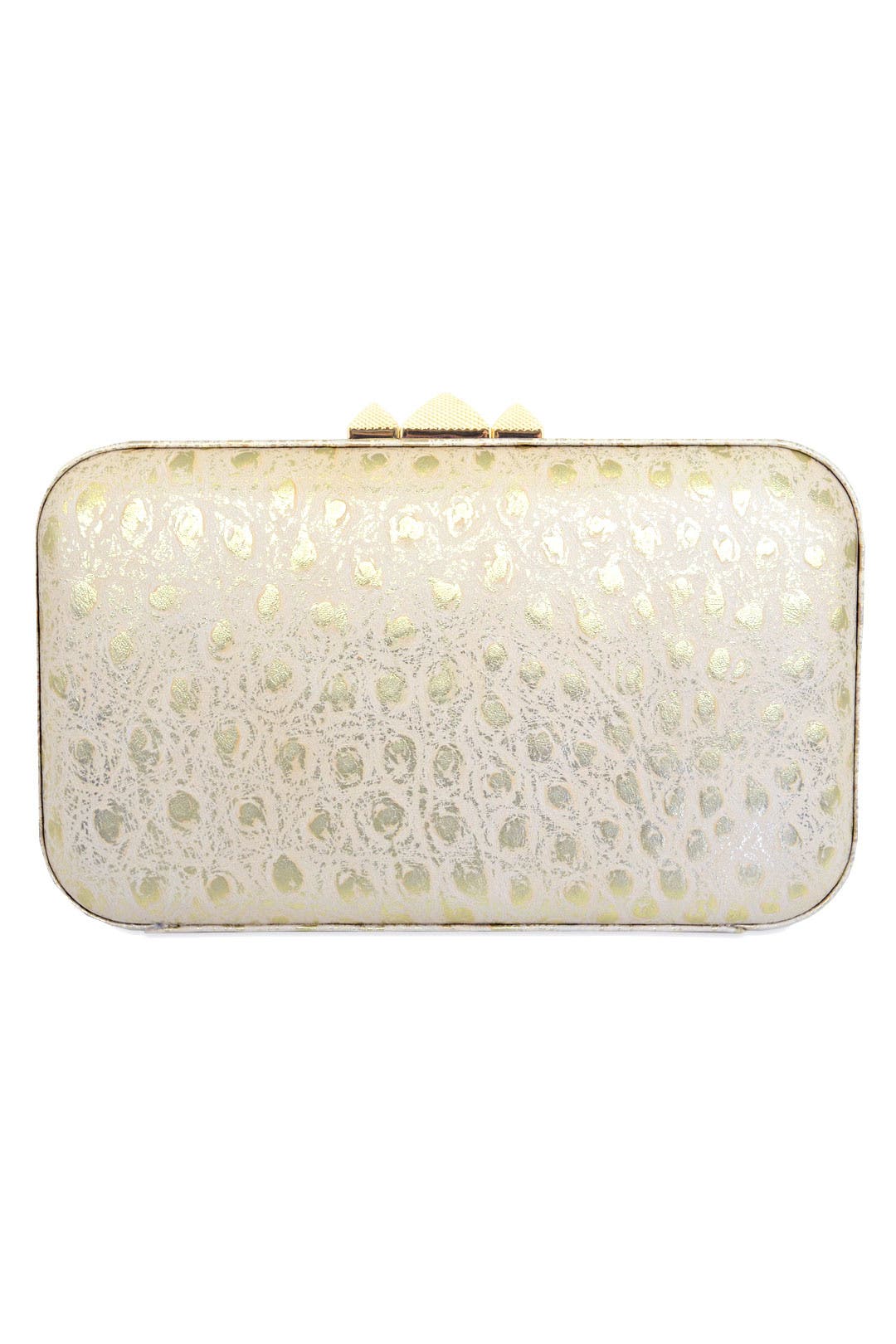 Not So Demure Clutch by Rebecca Minkoff Handbags