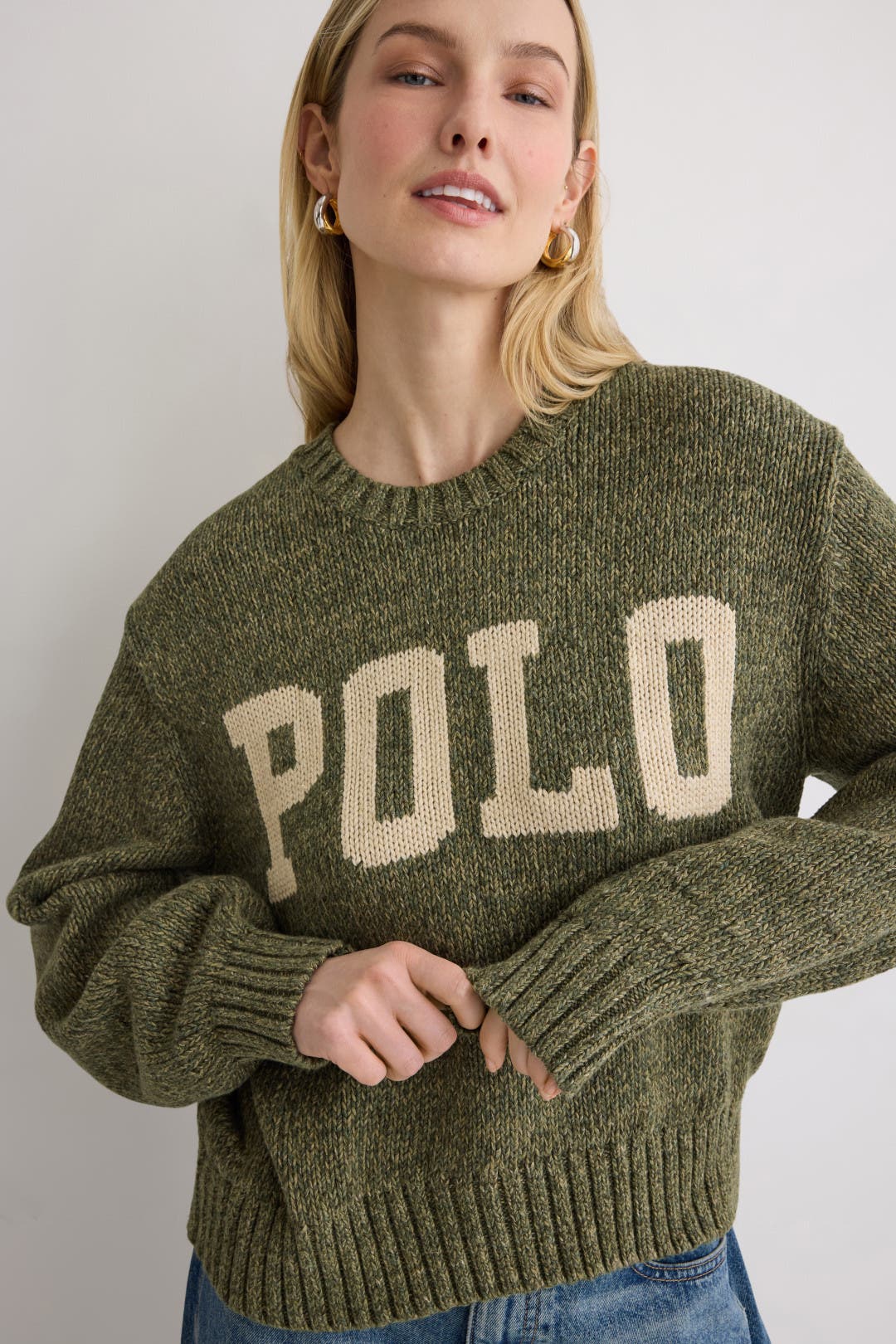 【送料&関税込】Ralph Lauren Logo Sweater POLO246.jpg