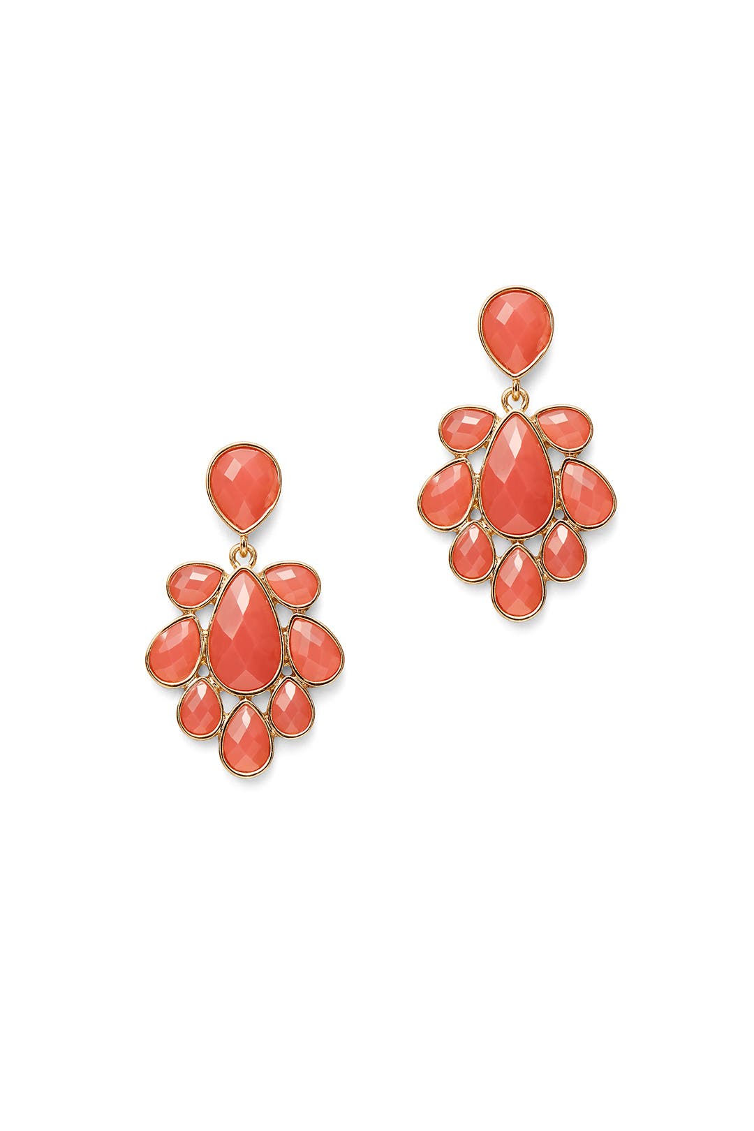 Grapefruit Drops by Slate & Willow Accessories