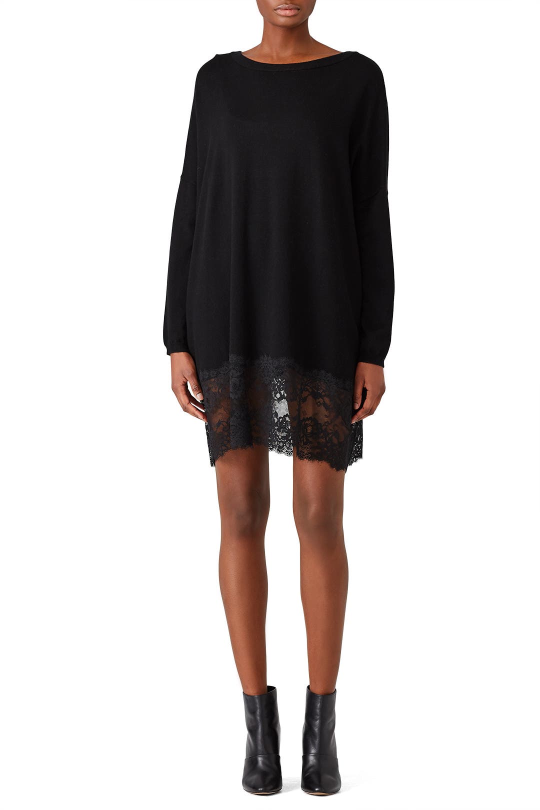 Nero Dress 11533 main image 1