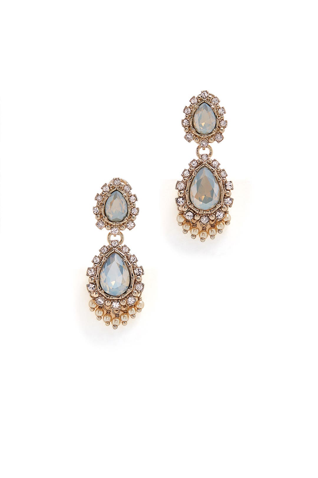 Gala Time Earrings main image 0