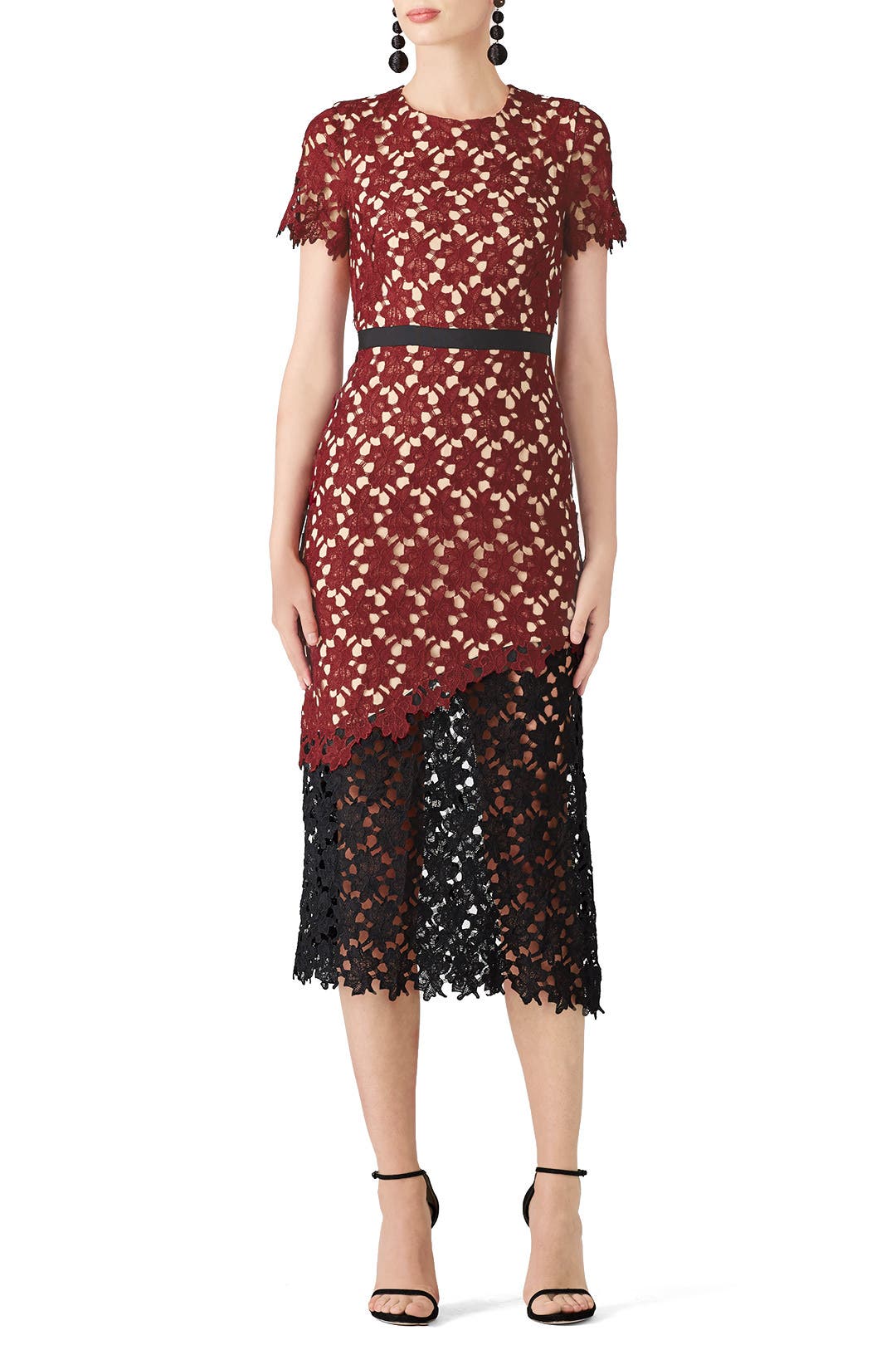 long frock jacket wala