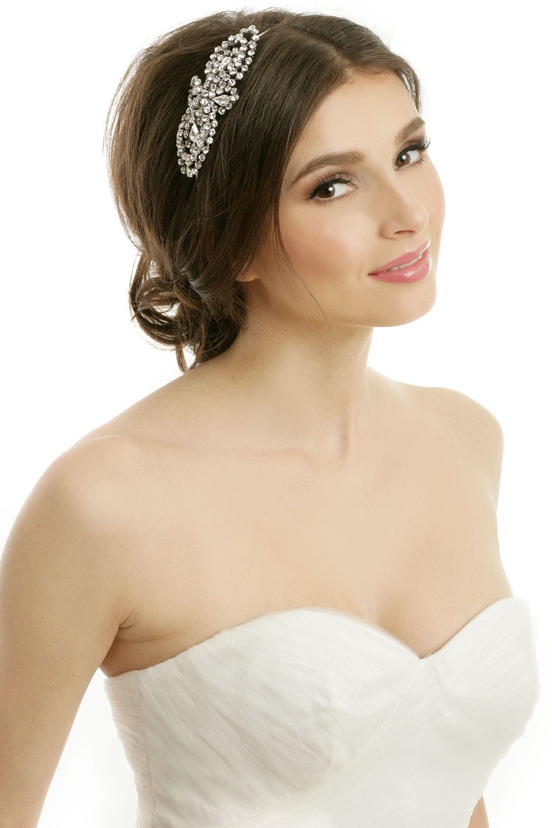Put a Bow On It Headband by RTR Bridal Accessories