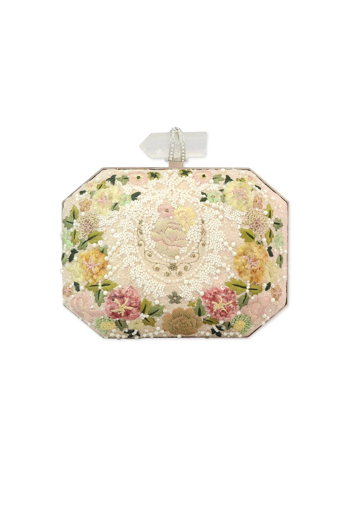 Iris Minaudiere by Marchesa Handbags