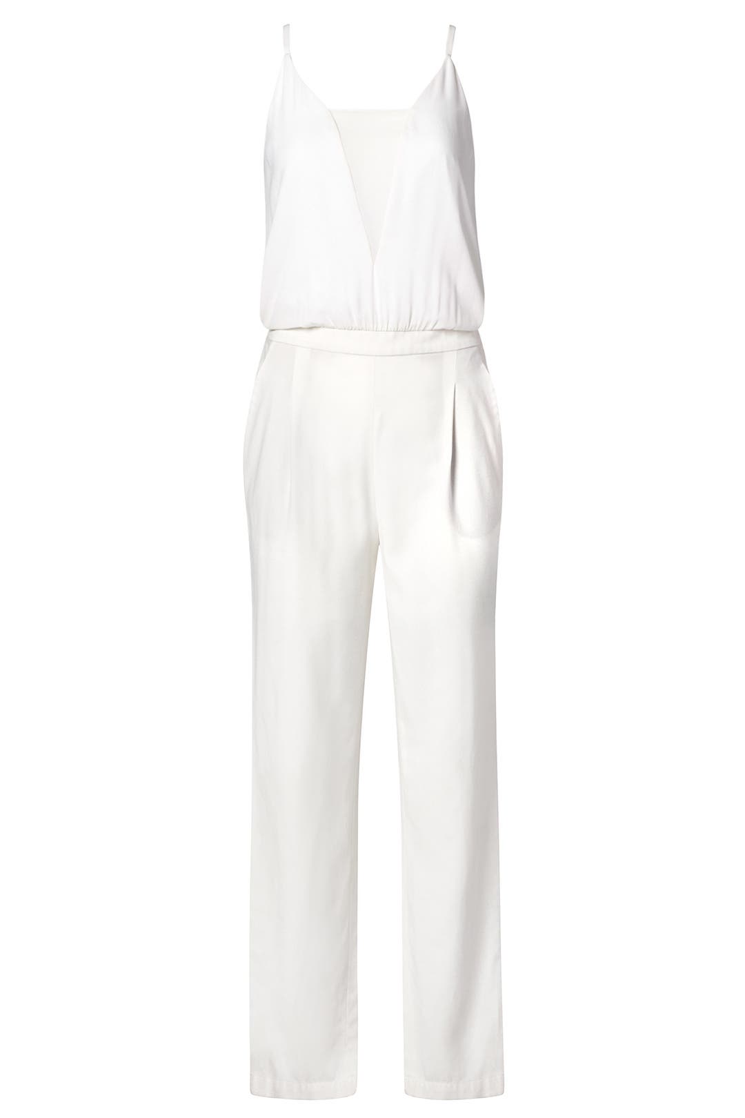 Waylen Jumpsuit by BCBGMAXAZRIA