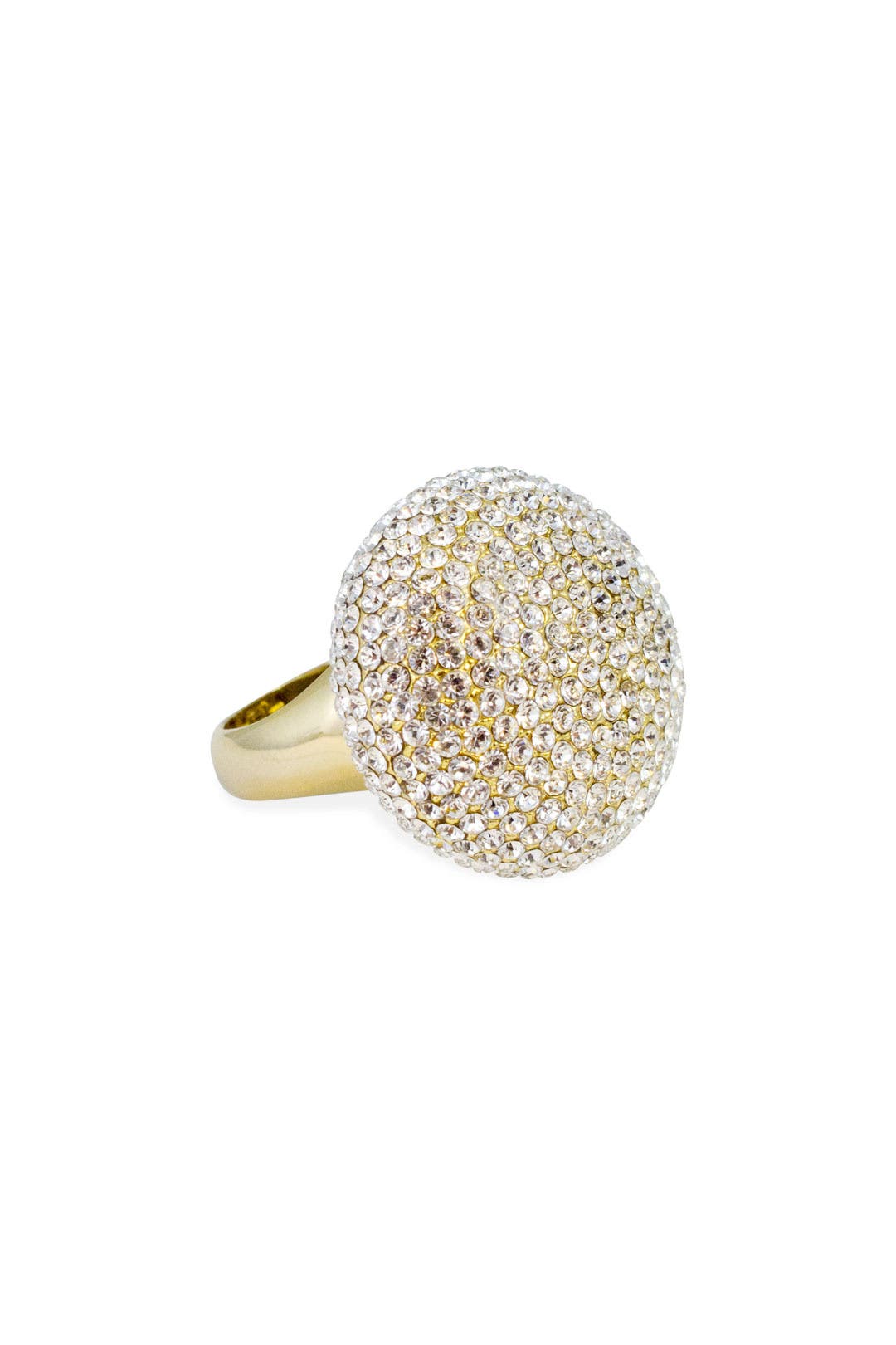 Dance til Dawn Ring by Sequin