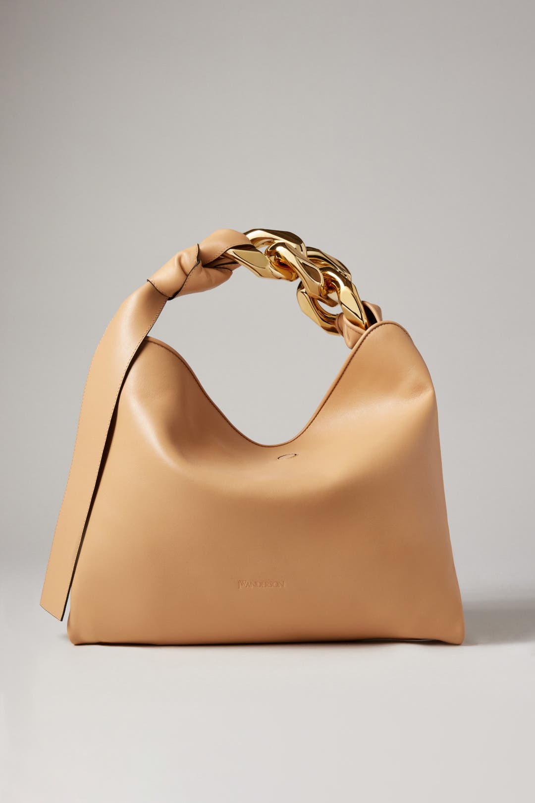Chain Hobo Bag by JW Anderson Accessories | Rent the Runway