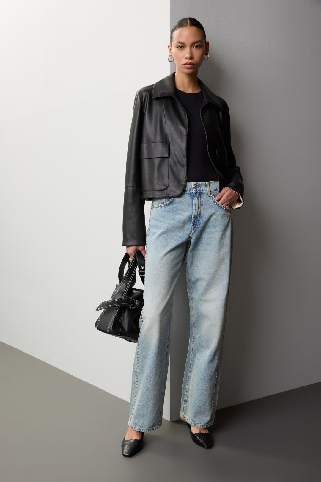 Tess Jeans by 7 For All Mankind | Rent the Runway