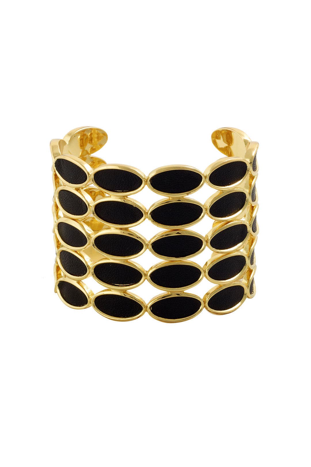 Del Sol Cuff by House of Harlow 1960 for $15 | Rent the Runway