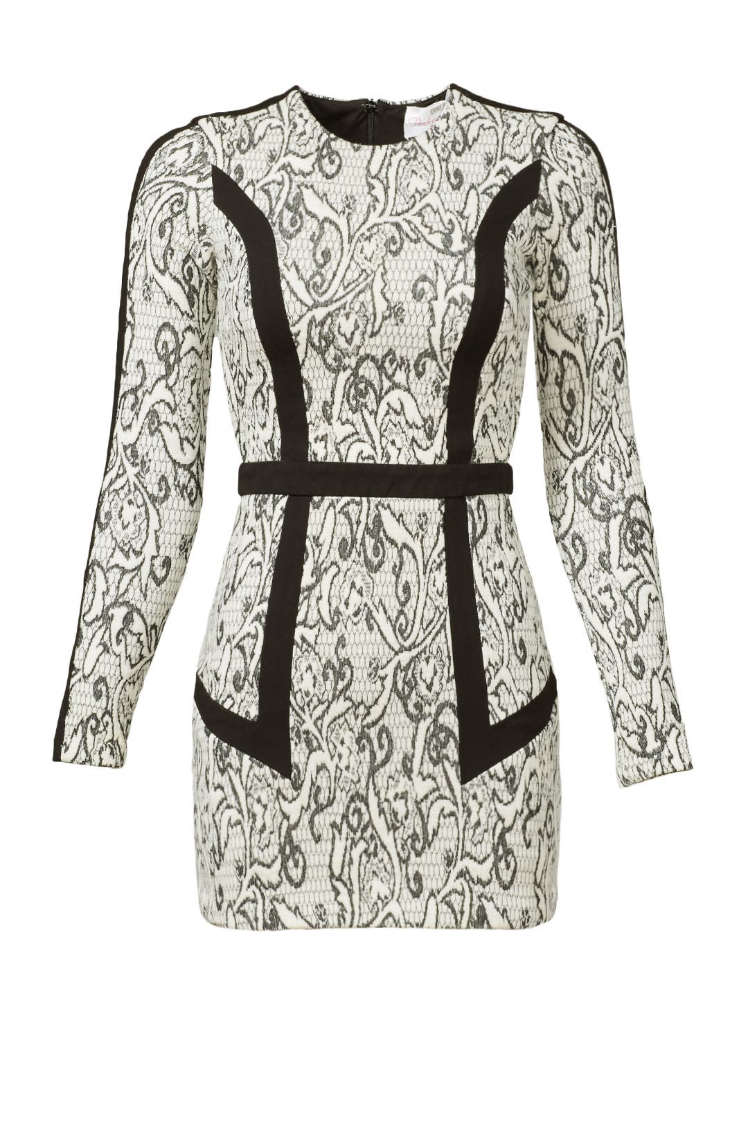 Blanche Sheath by Parker