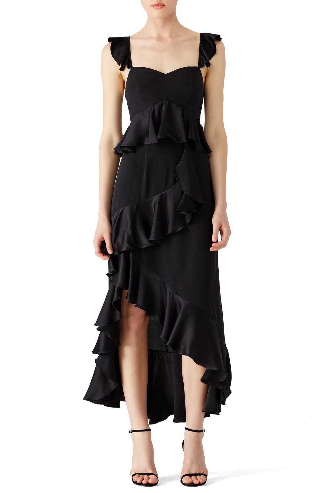 Blake Dress