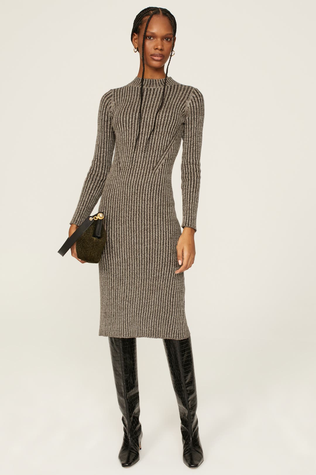 Rails - Lettie Dress