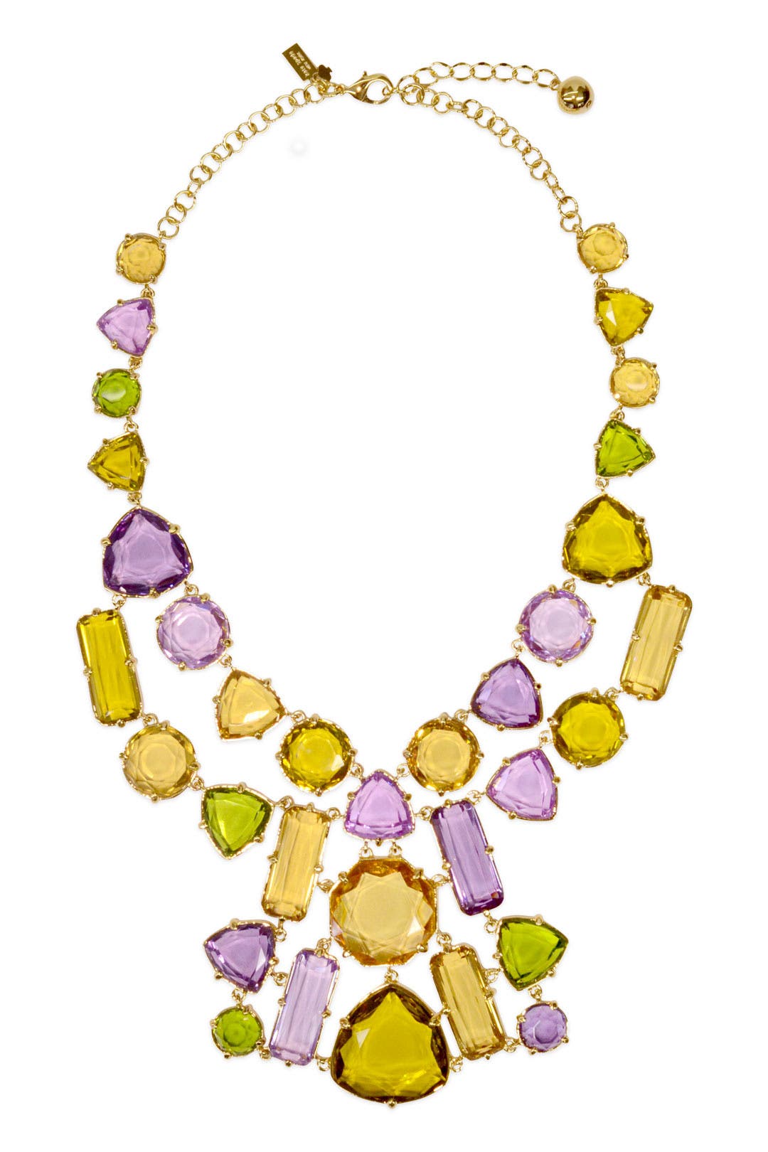 Desert Stone Necklace by kate spade new york accessories