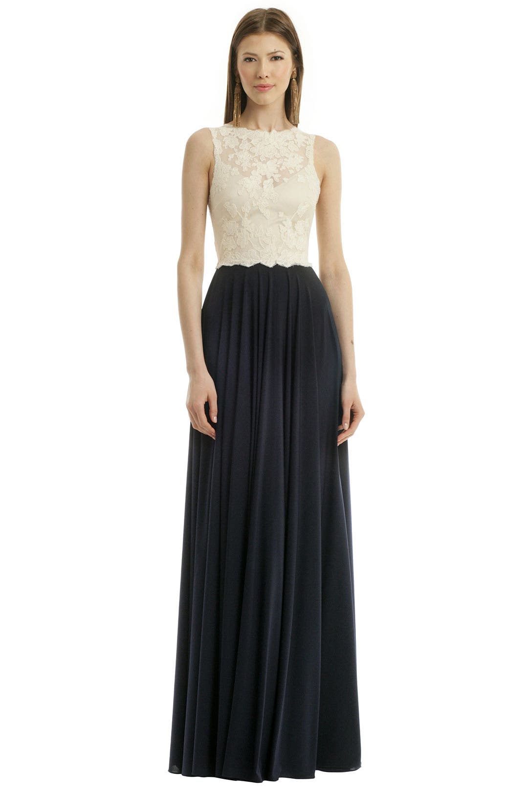 Trixie Gown by CATHERINE DEANE