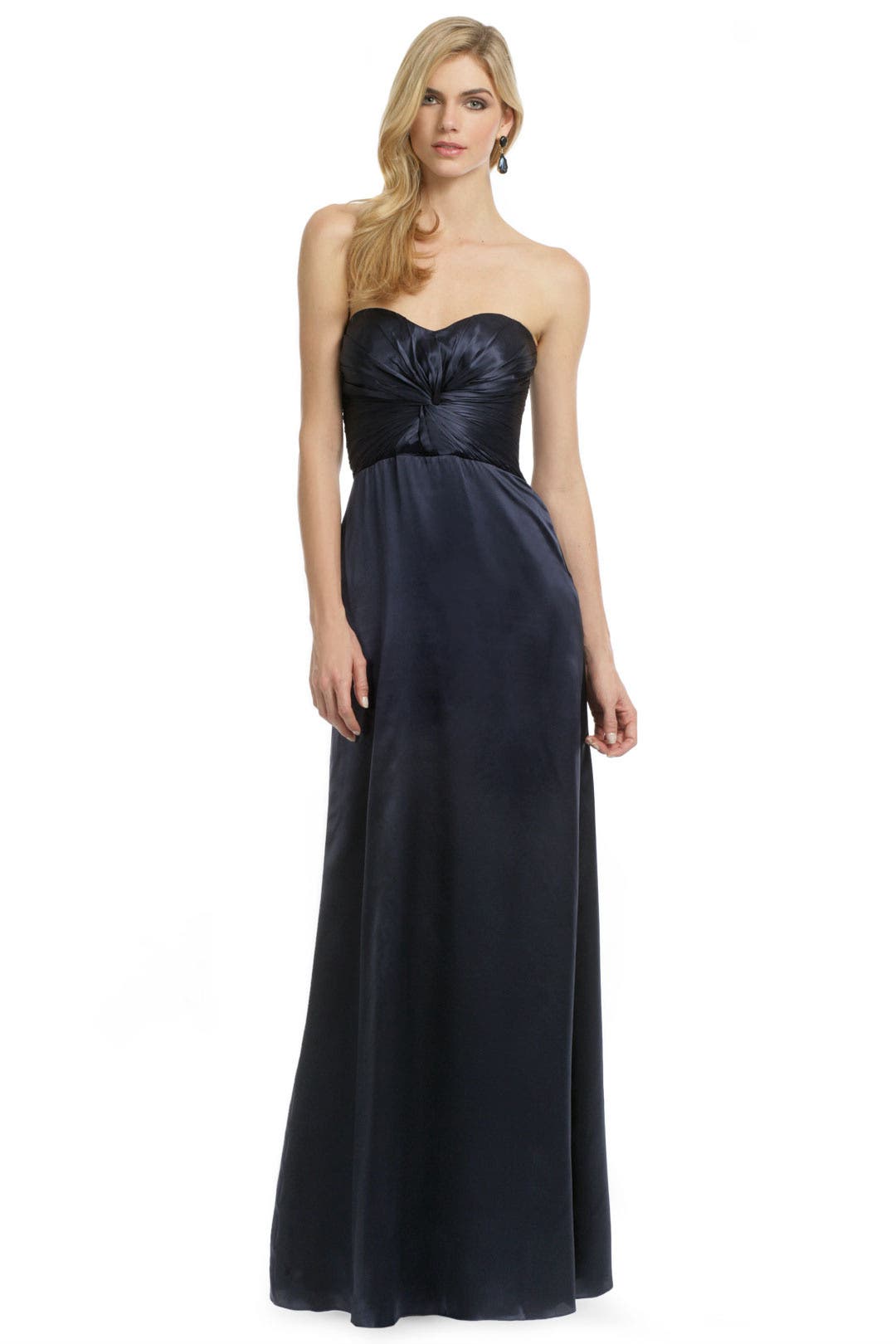 After Hours Gown by Carlos Miele