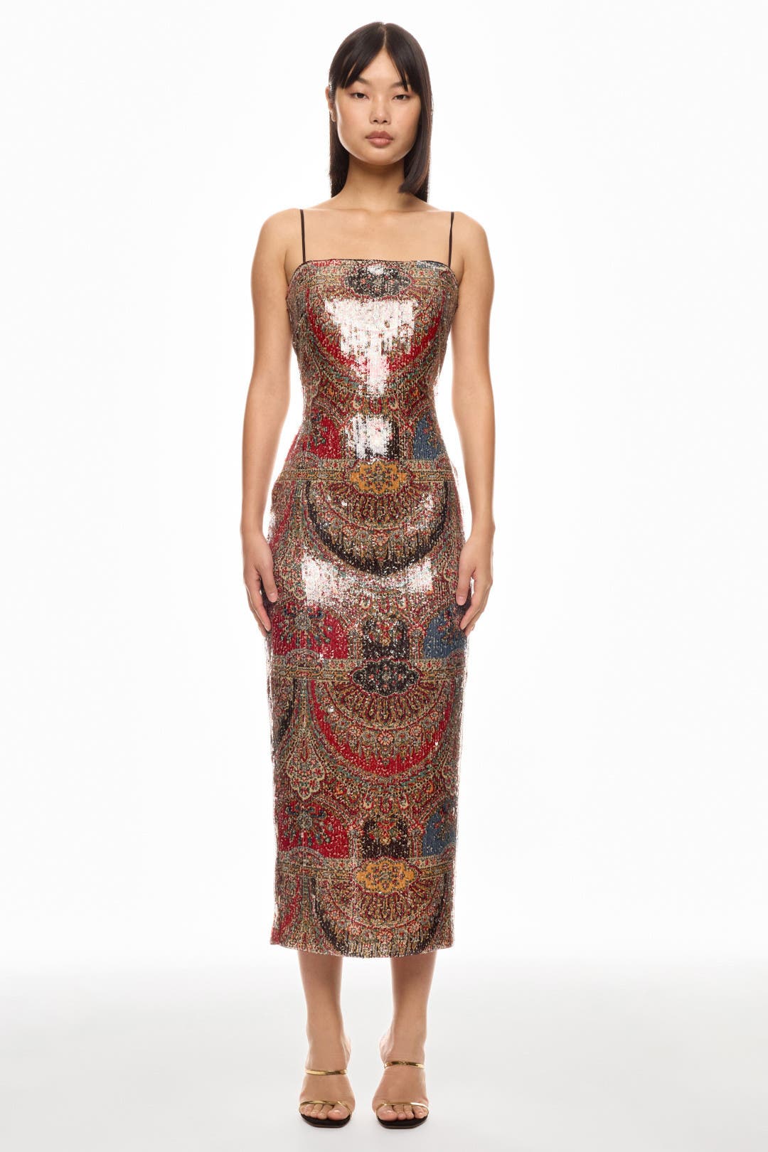 Leda Dress by Veronica Beard Rent the Runway