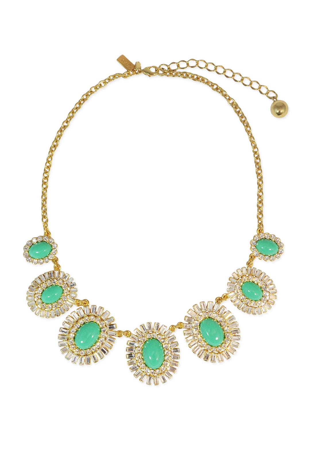 Bright Beryl Necklace by kate spade new york accessories