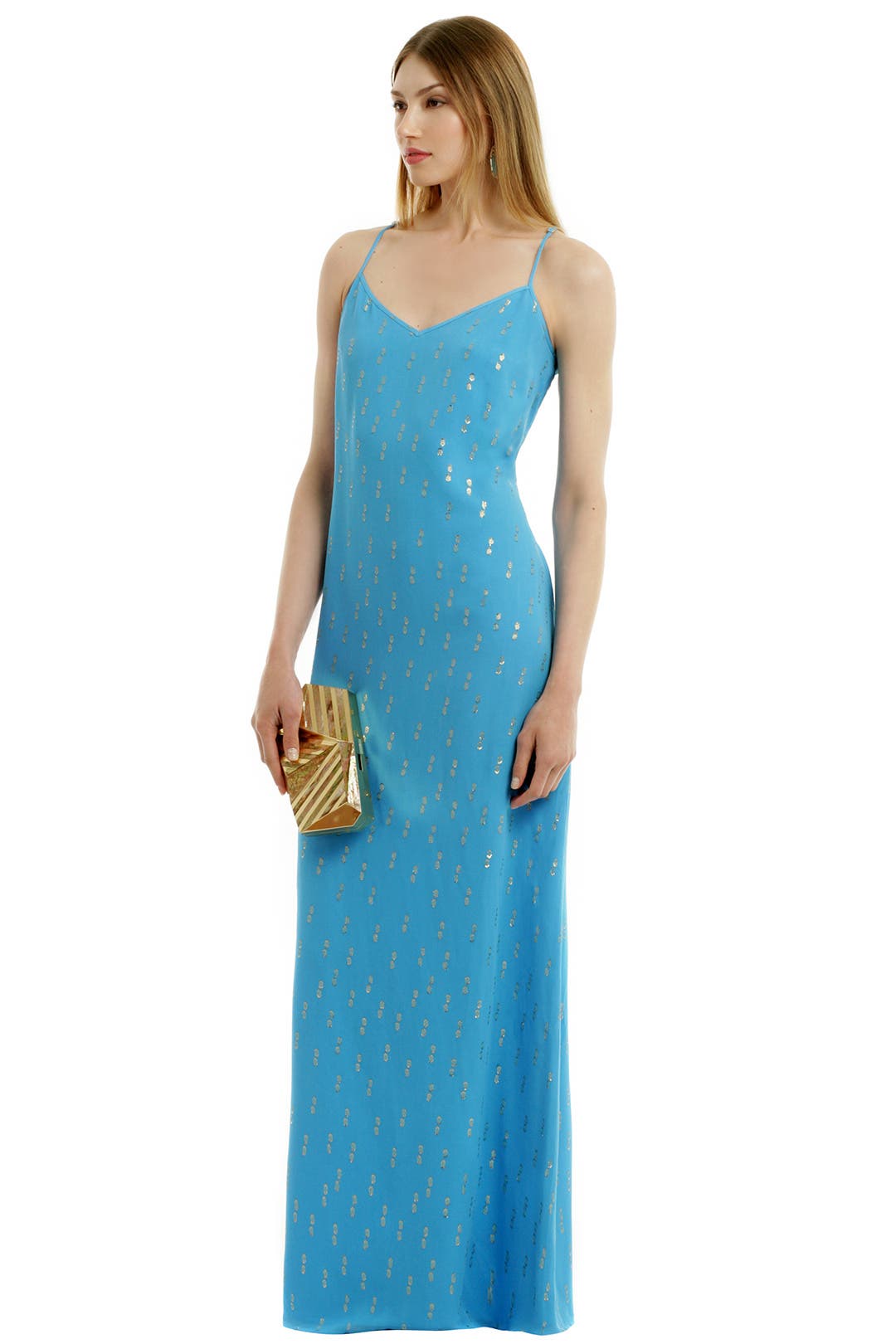 Pleiades Maxi by Lilly Pulitzer