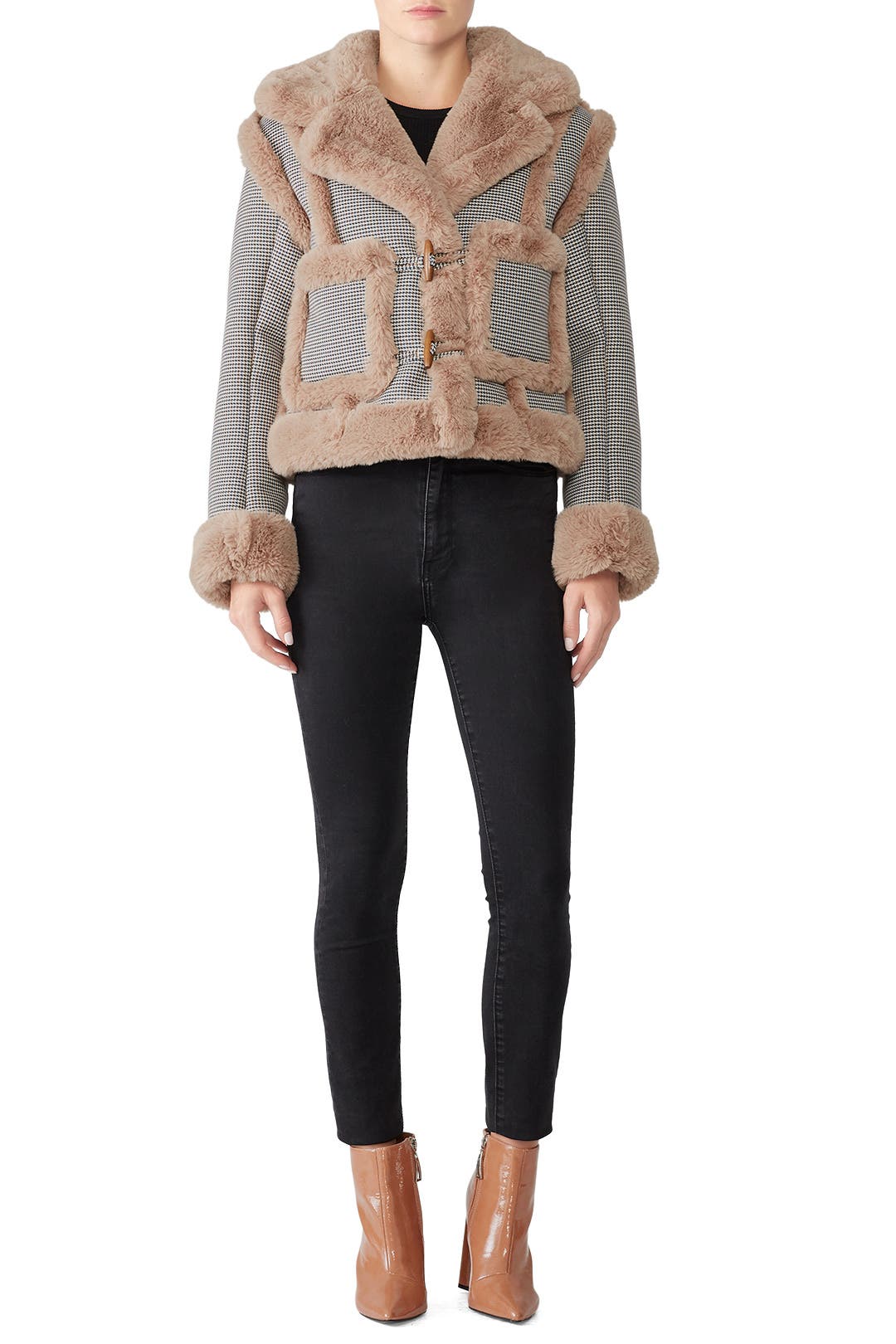 SOMNIA JACKET