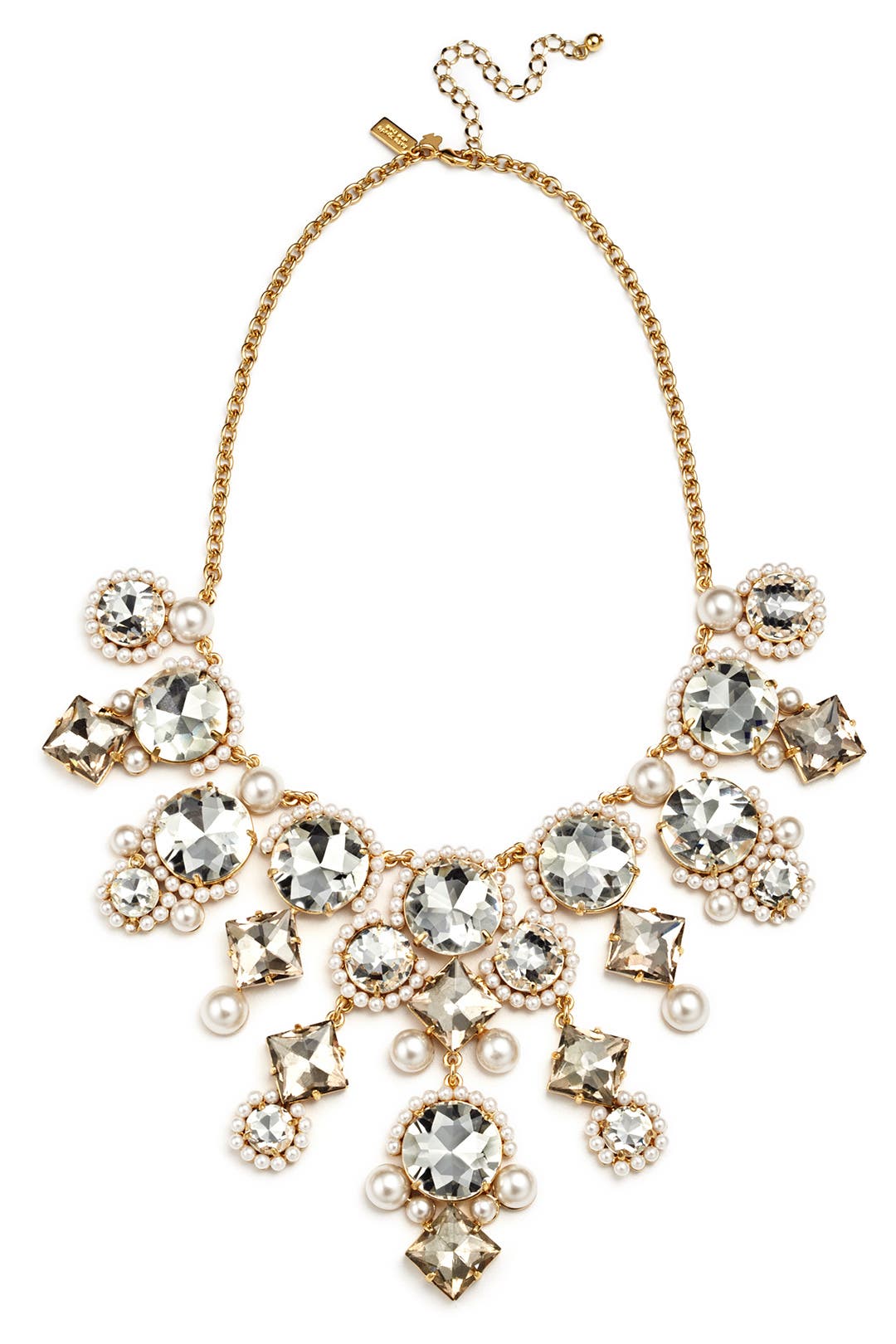 Such a Charmer Necklace by kate spade new york accessories