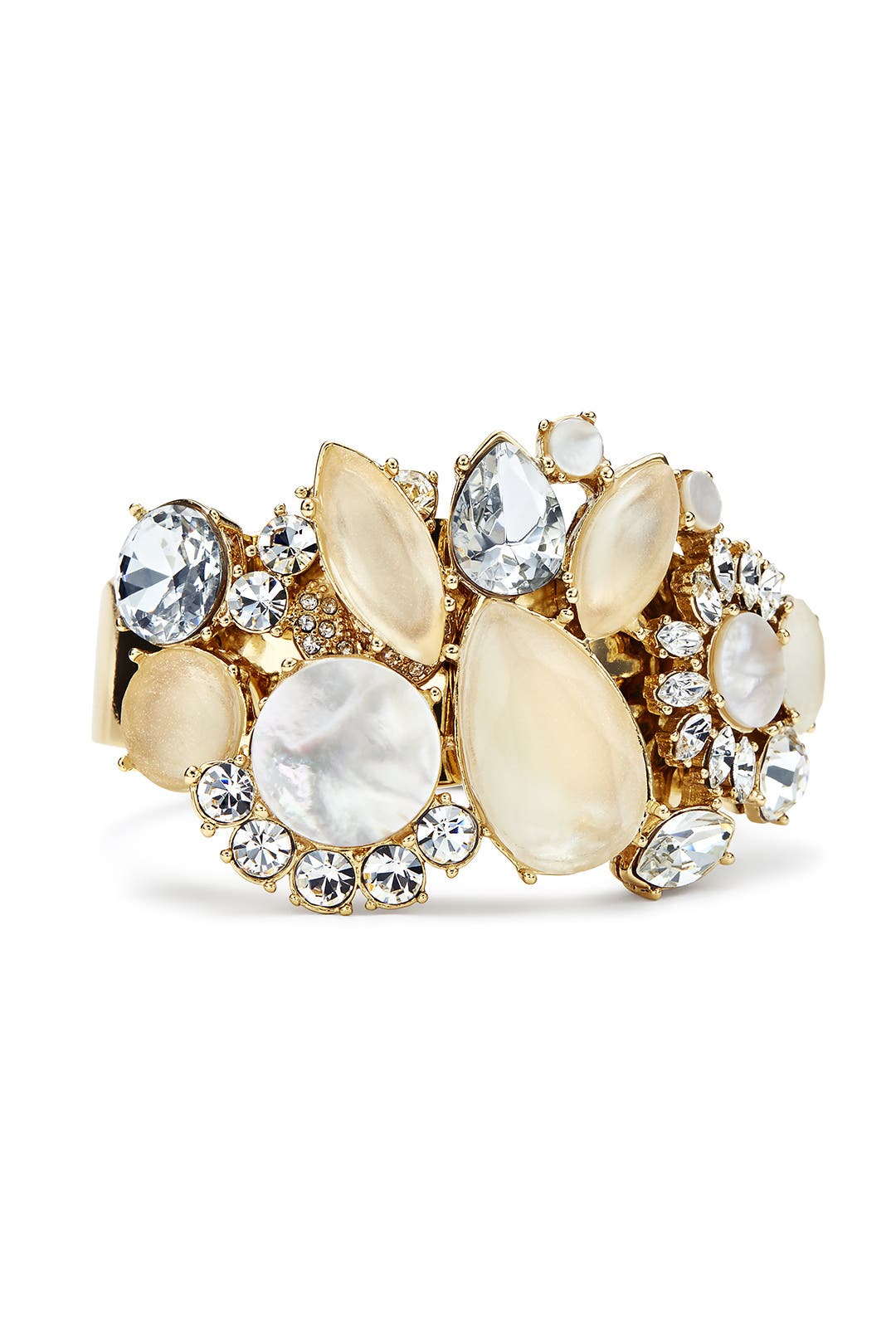 Grand Bouquet Bangle by kate spade new york accessories