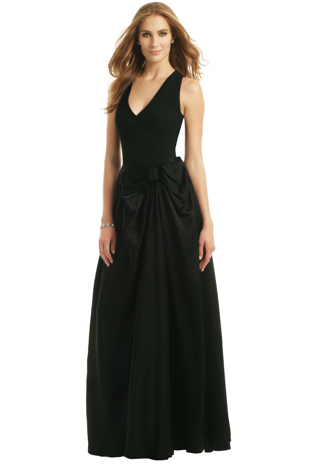 Phantom Bow Gown by Viktor & Rolf