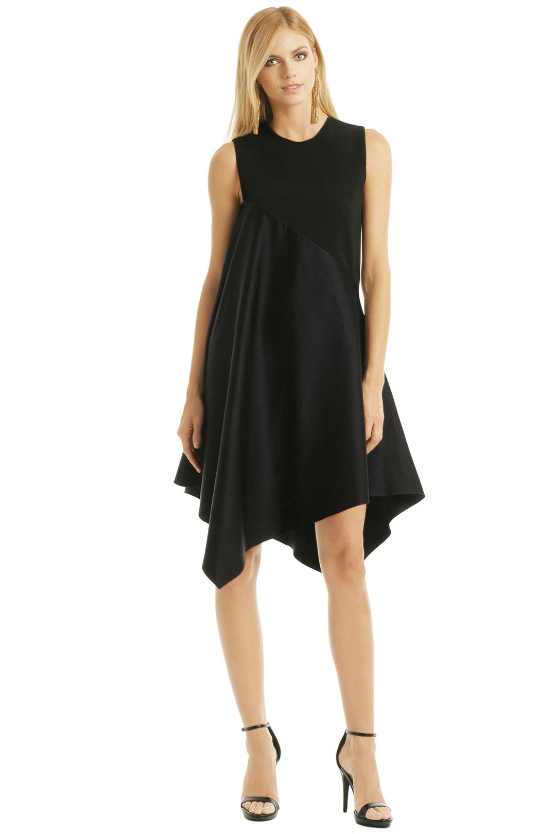 Seek Expertise Shift by Narciso Rodriguez