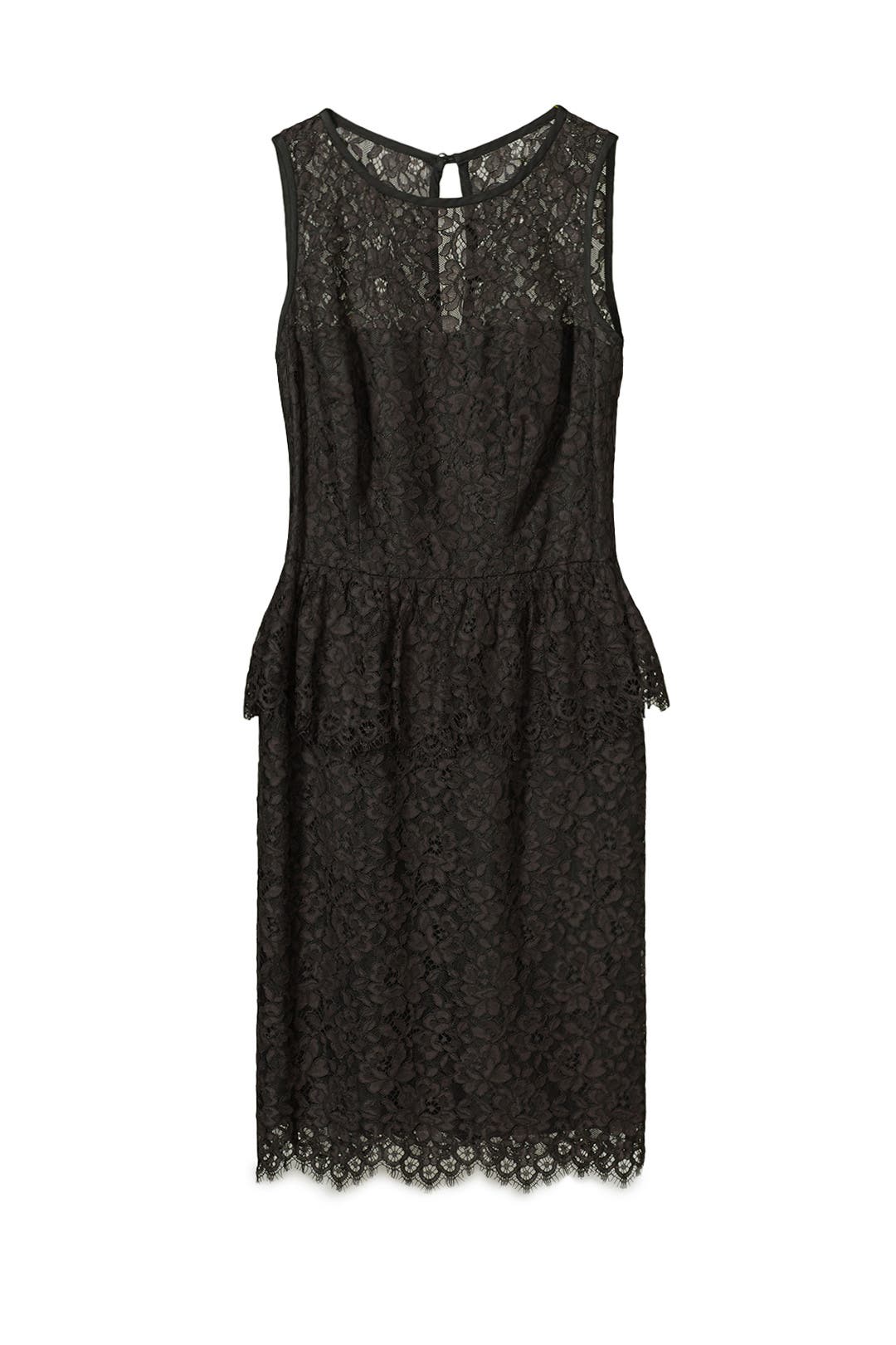 Sonoma Lace Laurel Dress by Trina Turk