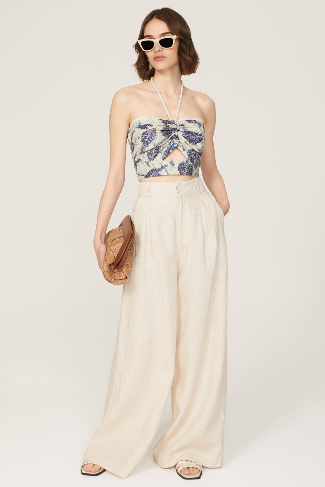 Lovely Bee WW Top
