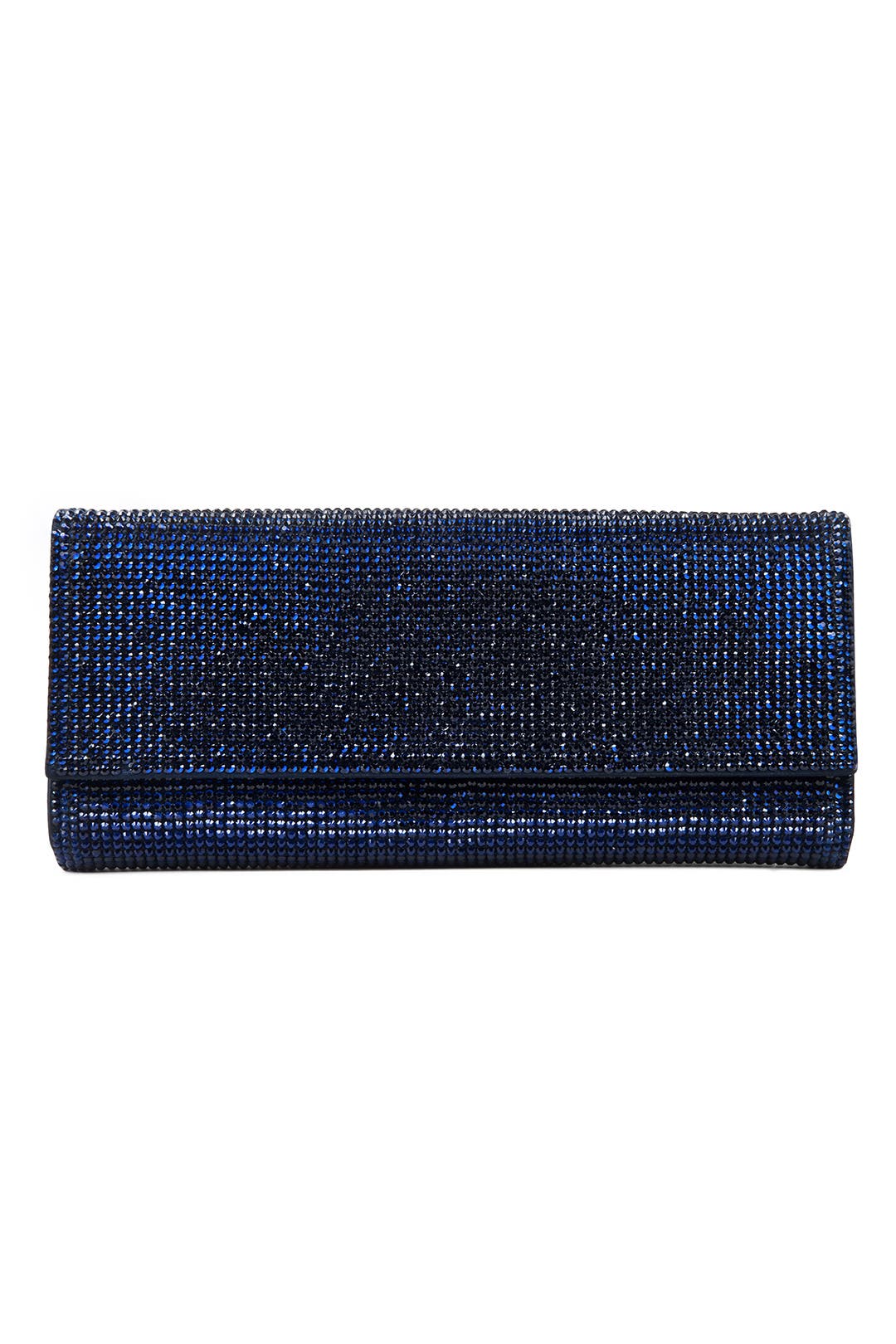 Coeur De La Mer Clutch by Judith Leiber