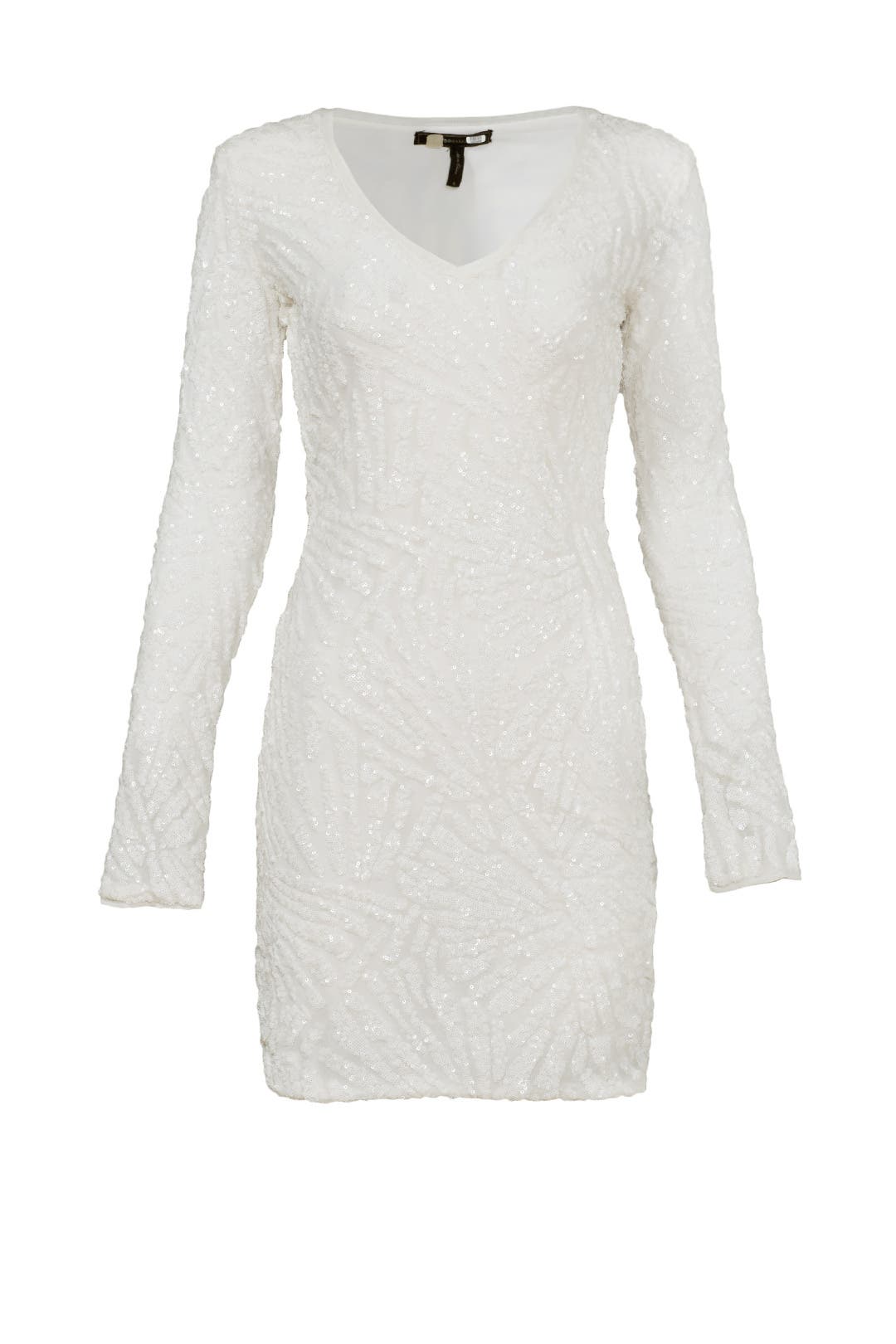 Mosaic Blanca Dress by BCBGMAXAZRIA