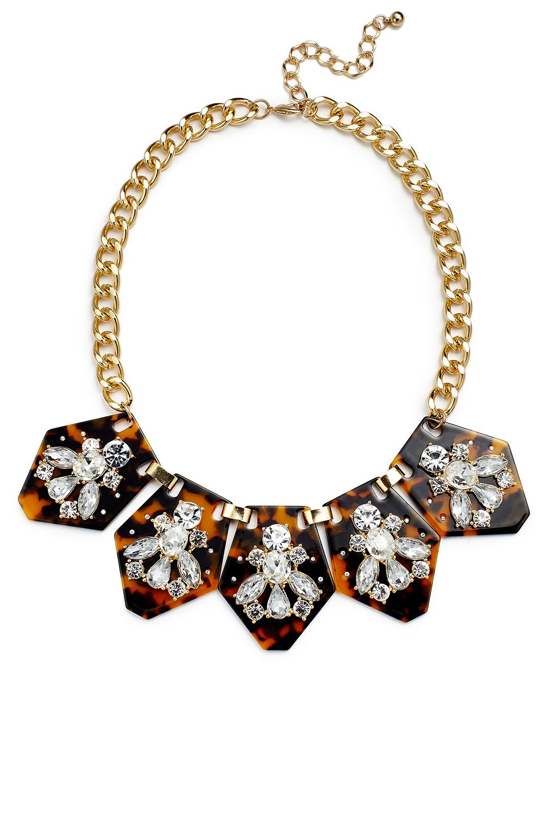 Dia Necklace by Slate & Willow Accessories for 25 Rent