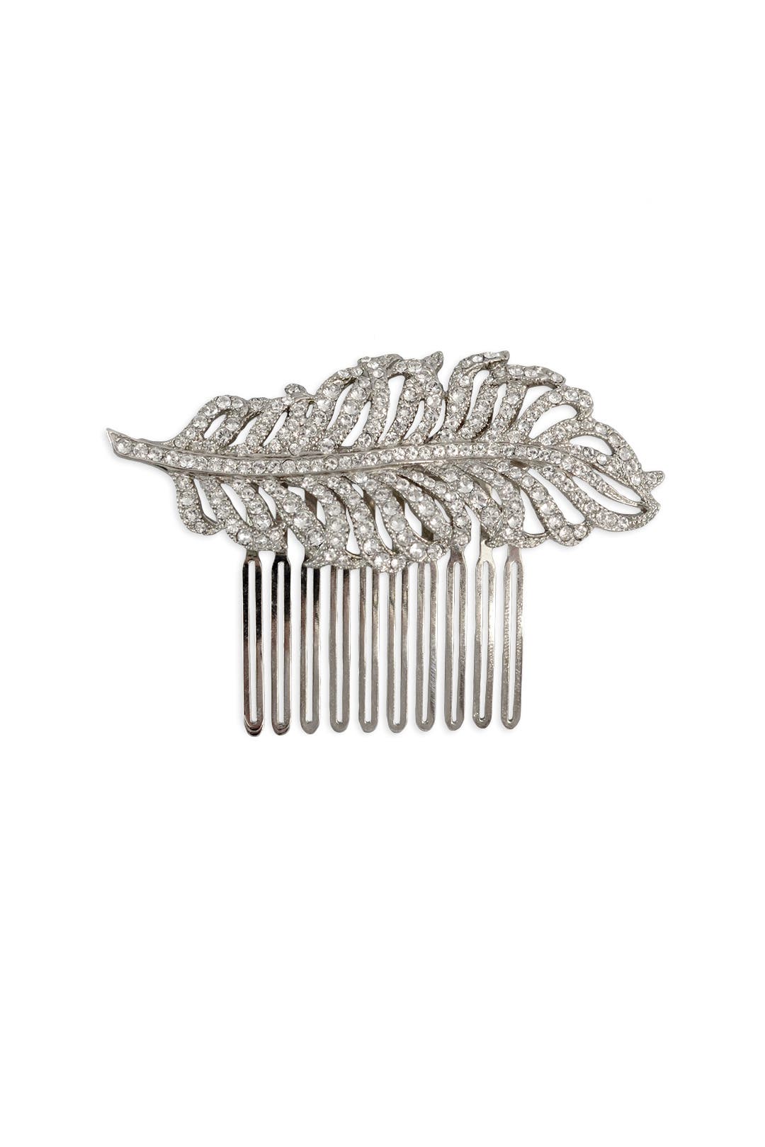 Oh La La Leaf Comb by Ben-Amun