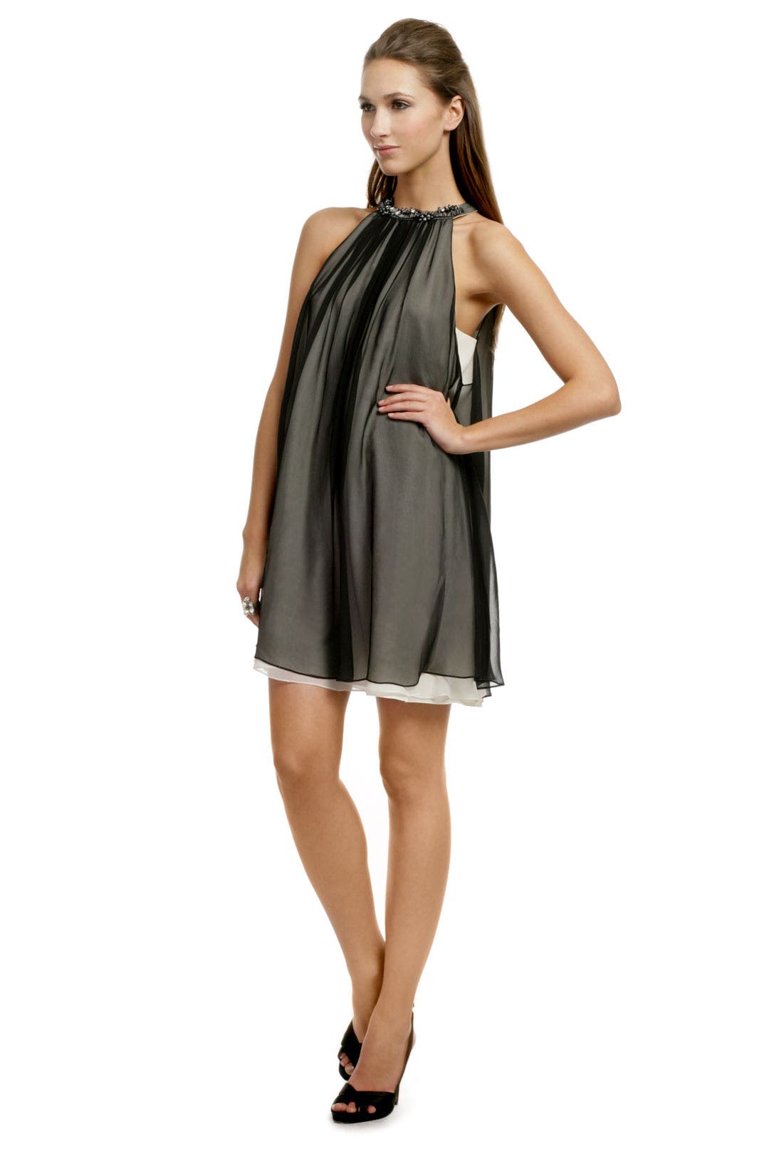 Monroe Twirl Dress by ERIN erin fetherston