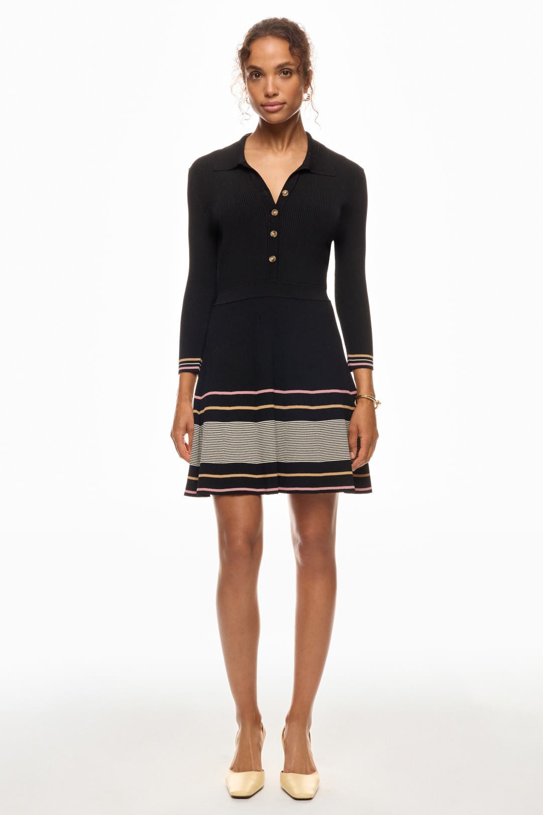 Fia Dress