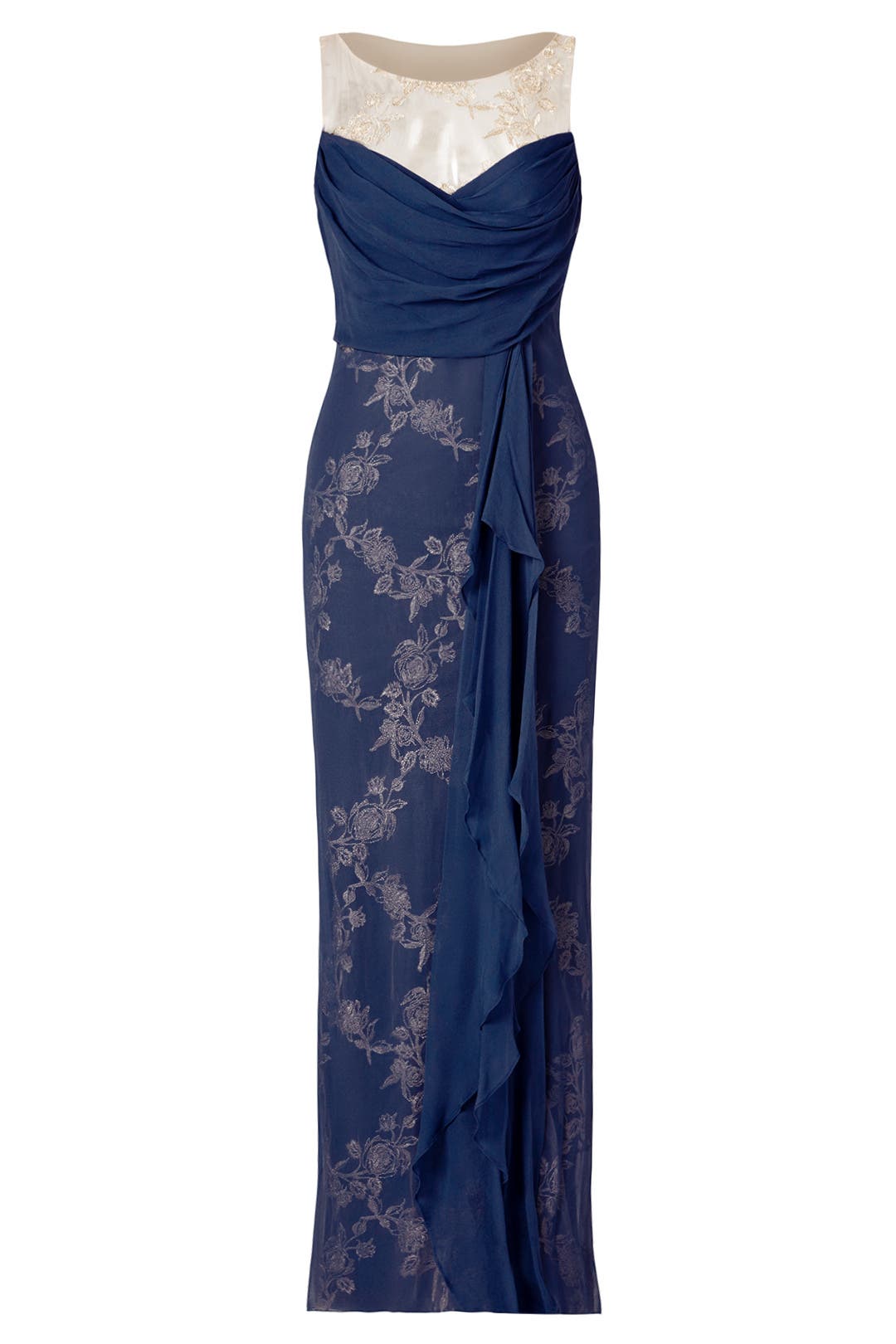 Luisa Gown by Marchesa Notte