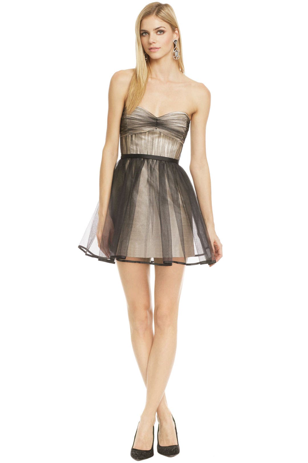 Madison Dress by allison parris