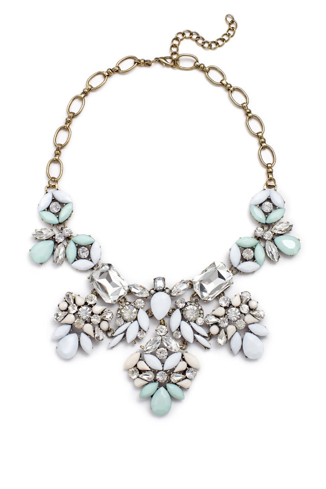 Songbird Necklace by Slate & Willow Accessories for 38