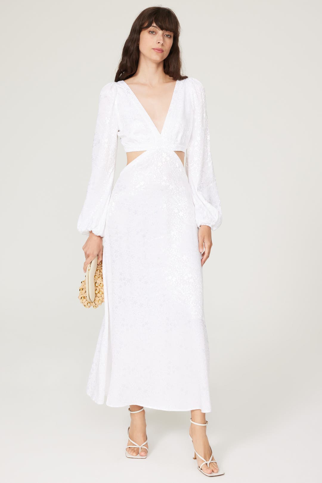 Norton Maxi by AFRM Rent the Runway
