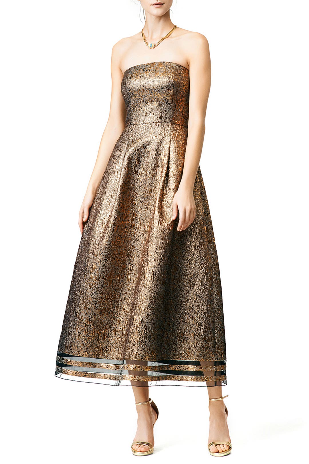 Statuesque Dress by Sachin & Babi for 75 Rent the Runway