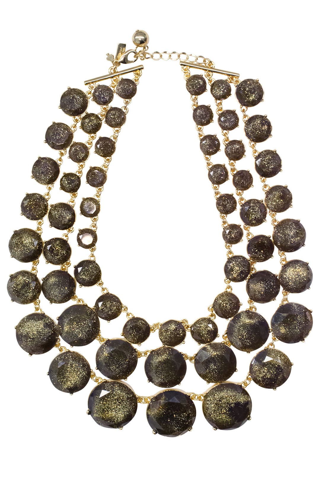 Steal the Spotlight Necklace by kate spade new york accessories