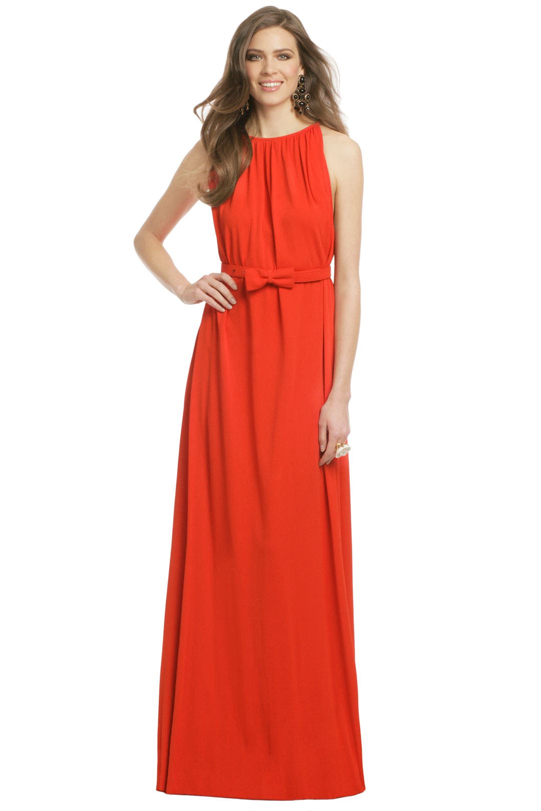 Dena Gown by Temperley London