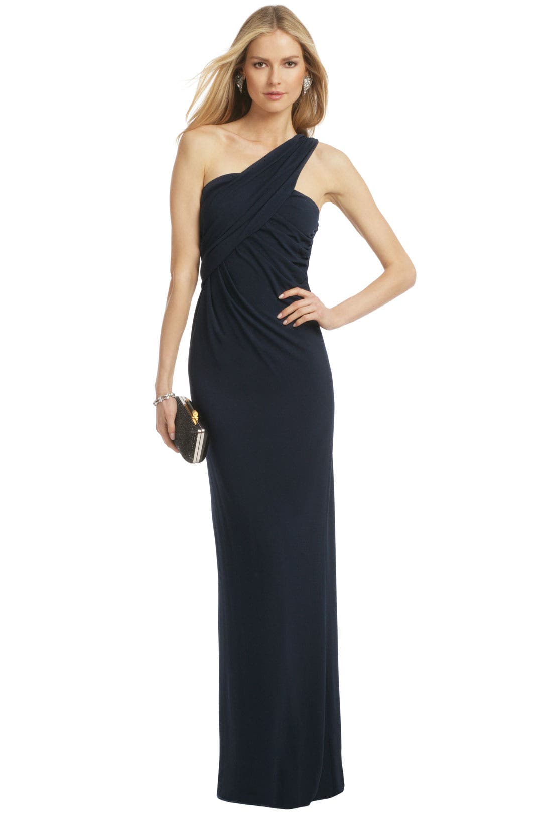 Arcadia Gown by Yigal Azrouël