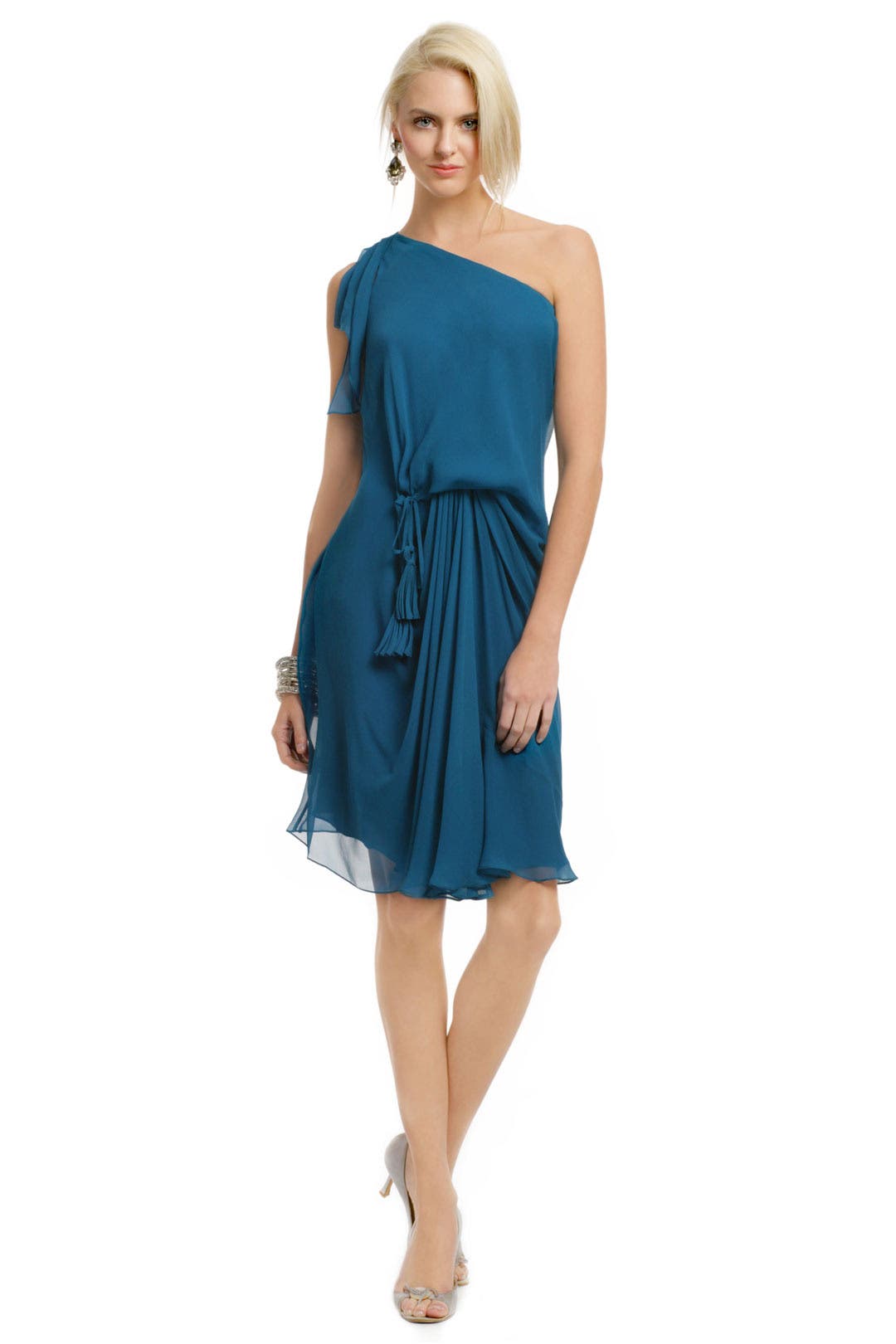 Nicoletta Dress by Diane von Furstenberg