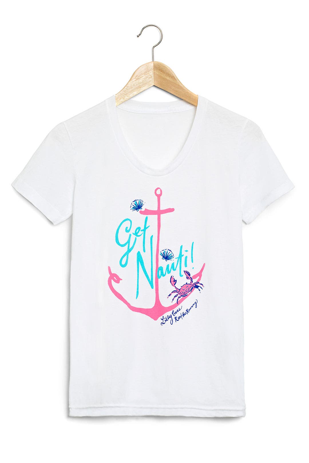 Get Nauti T by RTR On Campus