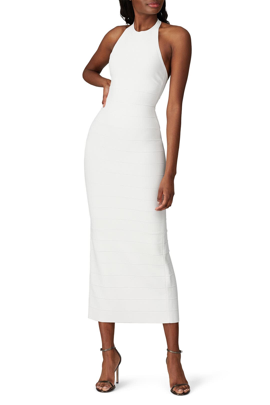 Herve Leger Bandage Dress