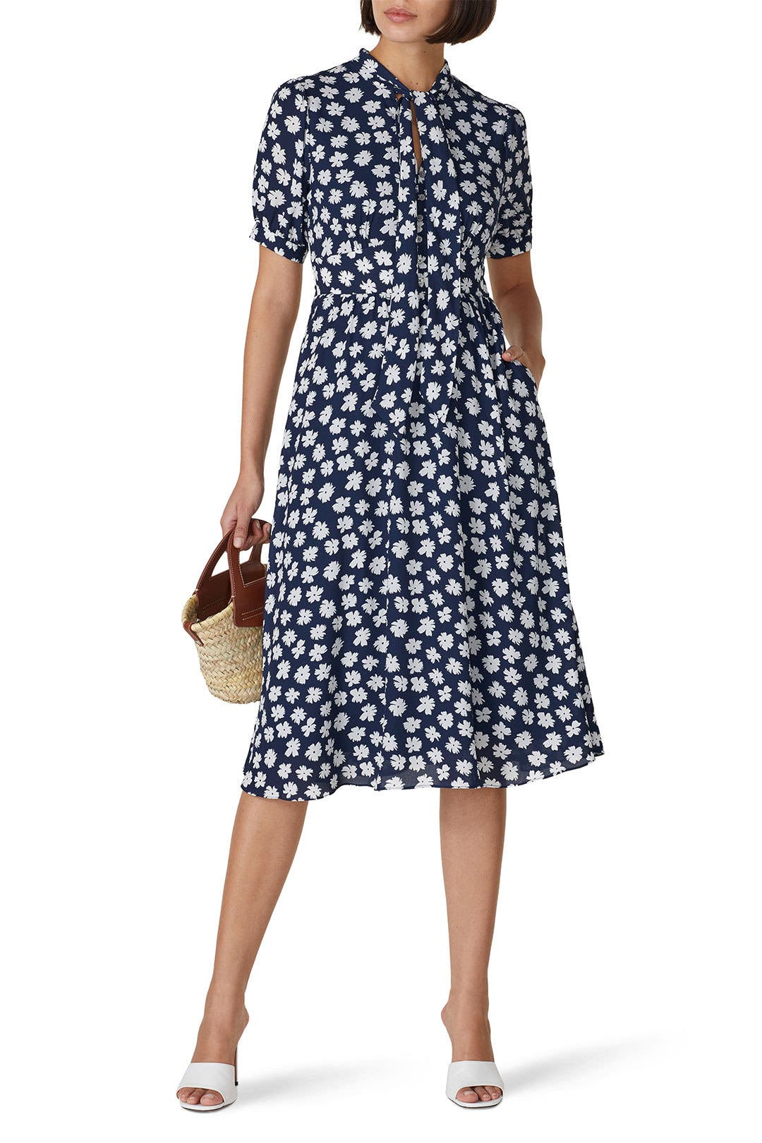 Conway Dress by J.Crew Rent the Runway